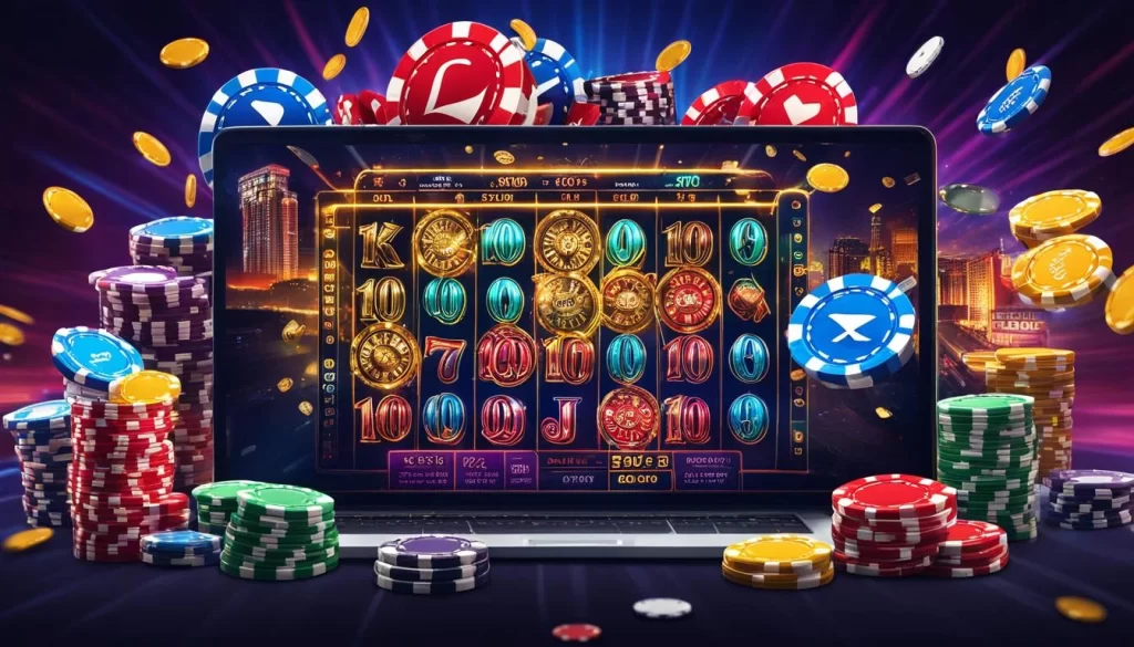 Trò chơi bàn kinh điển Baccarat, Roulette, Blackjack
