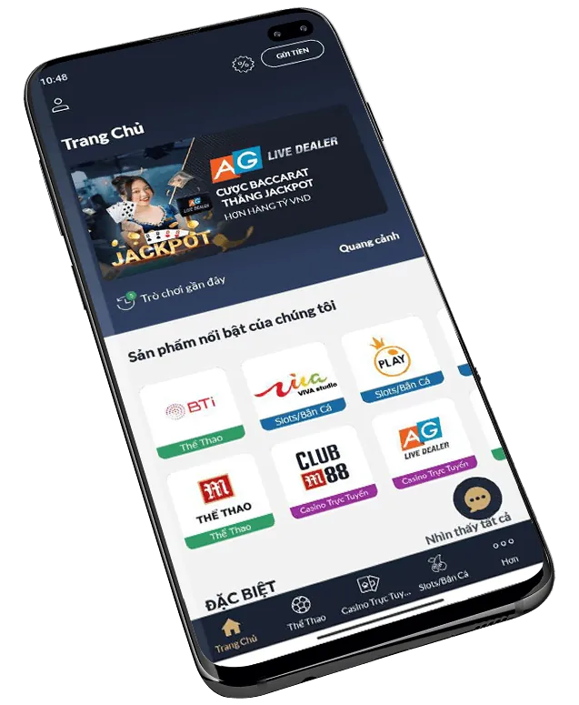 Phát Trực Tiếp HD x8 app