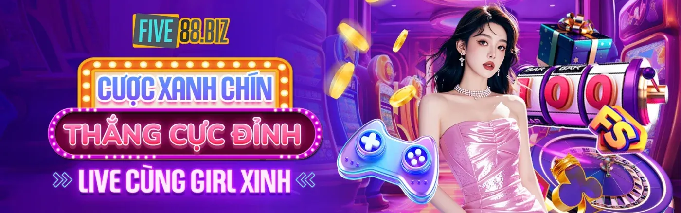 Trò chơi slot x8 app với giải độc đắc lớn